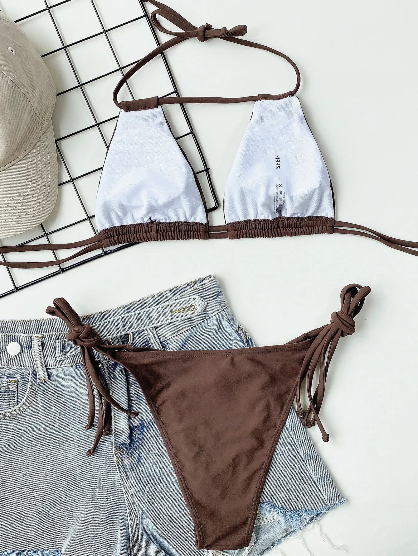 Bikini sexy 2026